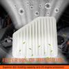 Engine Air Filter, (CA10169) Compatible with Toyota/Lexus/Scion for Camry V6(2007-2011),