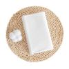 Disposable Thick Bath Towels Set - Large, Individually Packaged for Adults & Pets