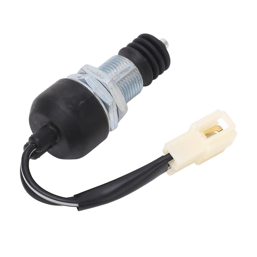 Tractor Safety Switch 5T057 42230 Ignition Switch Starter Switch Replacement for Kubota B2301HSD B2301HSD‑1 B26