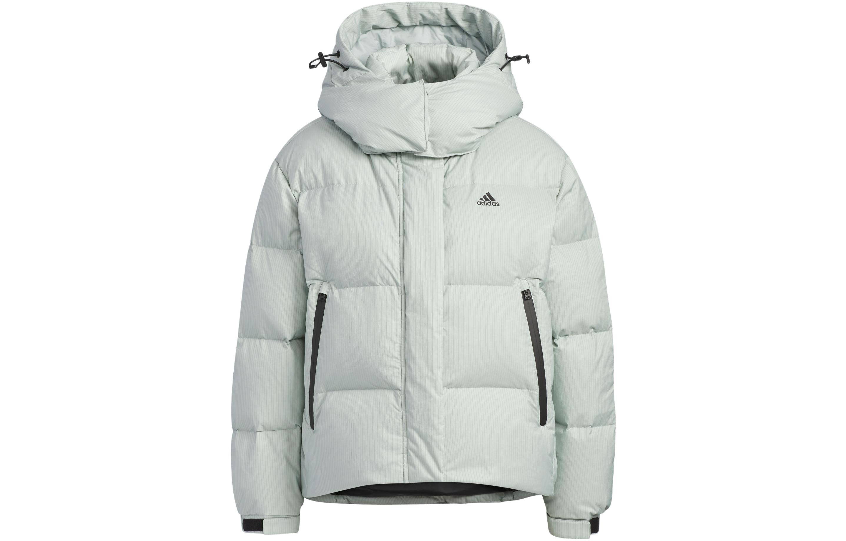 Adidas Down Jacket Women s Mint Green IW0774 XXL