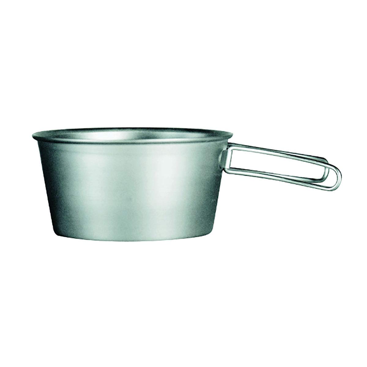 

Belmont BM328 Titanium Sierra Cup Deep Type 600FH with Scale