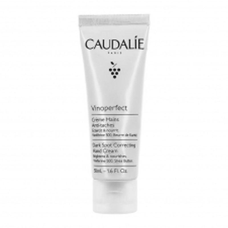 Caudalie Vinoperfect Pigment Hand Cream 50ml