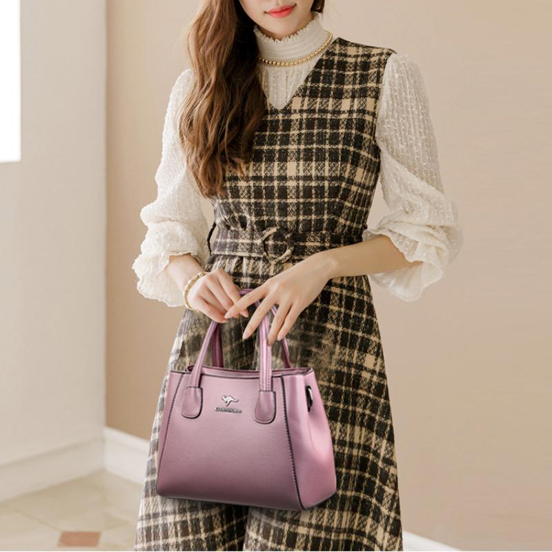 sage green cross body bolsa