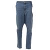 Mens 721 High Rise Skinny Jeans