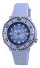 Prospex Antarctica Tuna Save The Ocean specialusis leidimas automatinis SRPG59 SRPG59K1 SRPG59K 200M vyriškas laikrodis