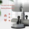 Adjustable Suction Cup Sit-up Assistant