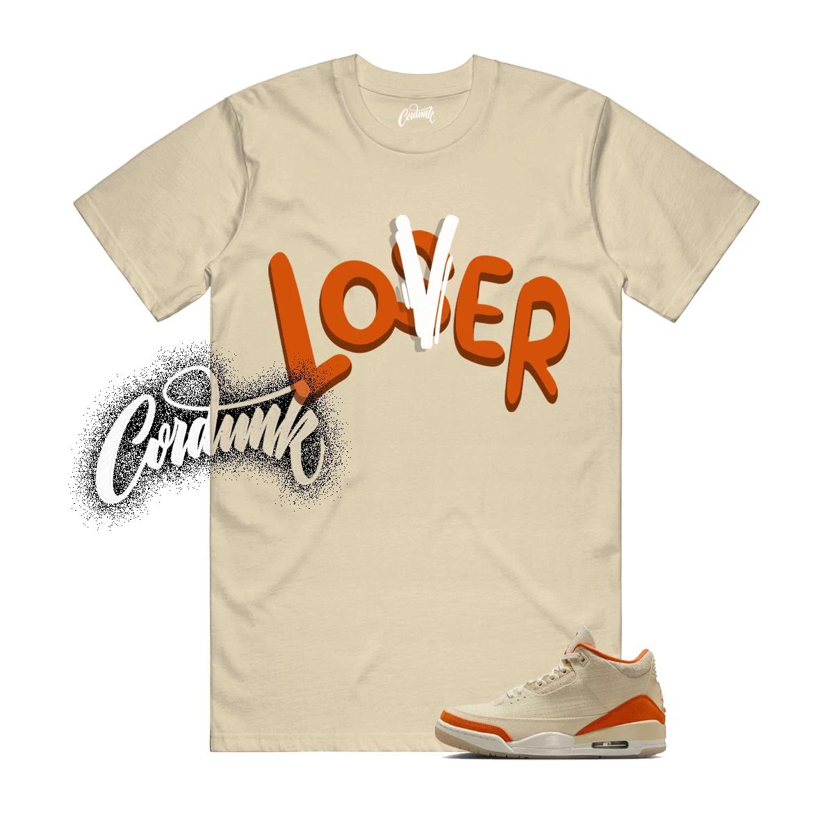 

3 Звезды Оранжевая Ископаемая Звезда Парус Текс Футболка В Стиле LOVER XL