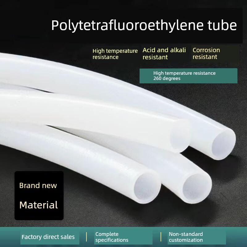 3D Printer PTFE Tube