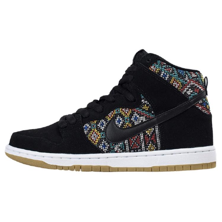 

Nike Dunk High Premium SB Чехол для сиденья 38