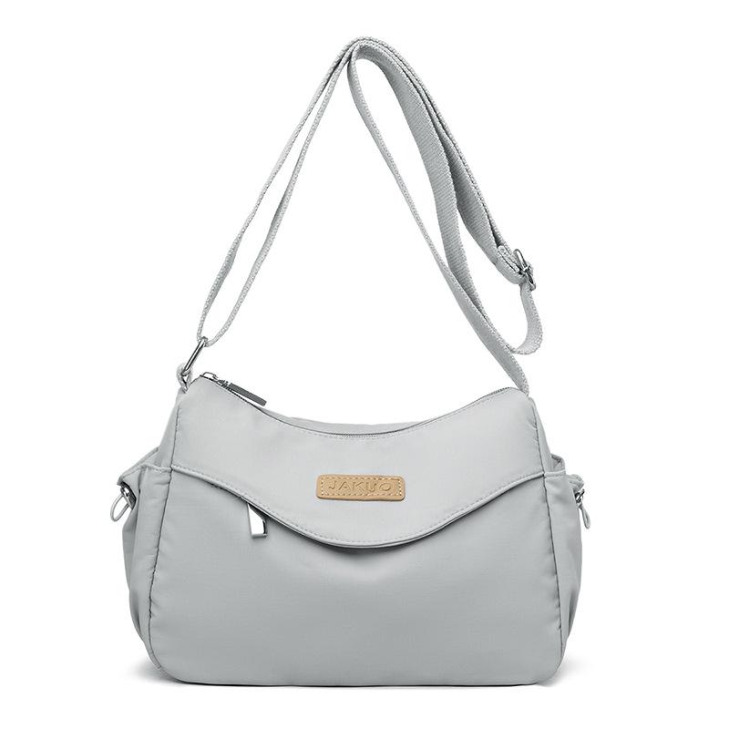 Fashionable Crossbody Women's Bag, Street Trend Single-shoulder Bag, Casual and Lightweight