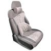 All-Season Full-Coverage Car Seat Covers for 2025 BYD Hiace 05EV