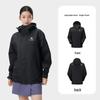 Camel Unisex Outdoor 3-Proof Jacket