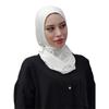 Newest Muslim Women Instant Hijab With Bandage