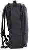 Camelbak OVER NIGHT 30 Backpack, Water-Resistant, Abrasion-Resistant, 3-Way Design with Laptop Storage, C8011, Black, 30L