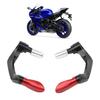 Motorcycle Brake   Guard Anodizing     Resistant   for 22mm Handlebar