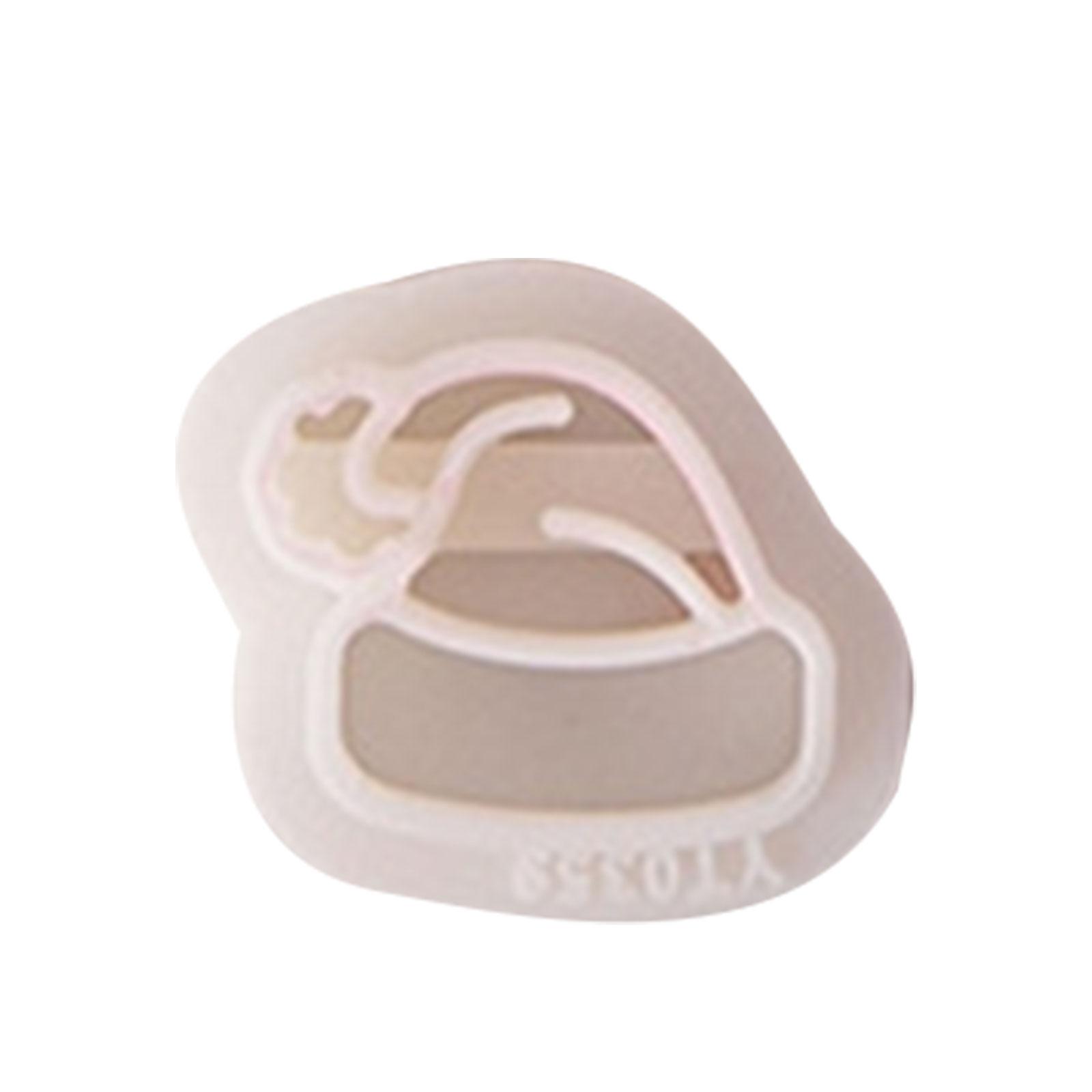 Jewelry Casting Molds for Earrings Pendant Keychain Jewelry Making Jewelry Molds, Earring Molds, Variety Shapes and Size