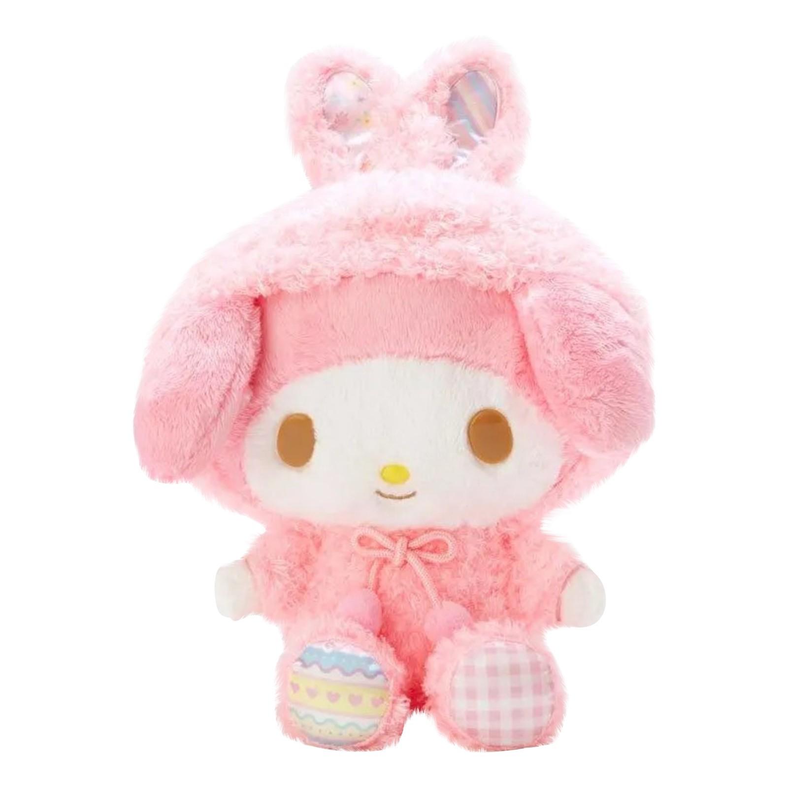 

Милая плюшевая кукла игрушка подарок мультфильм детская тряпичная кукла кукла One Size