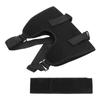 Arm Sling Immobilizer Band Breathable Arm Sling Shoulder Immobilizer Brace for Upper Injuries
