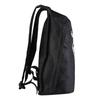 Girls Ballet Dance Backpack Kids Shoulder Sports Zipper Bag(Black)
