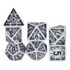 RPG Dice Hypnos - God of Sleep Set of 7 Dice Dice
