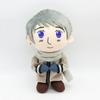 Powers Hetalia Axis Plush Doll With Pp Cotton Filling For Home And Office Decor