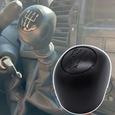 Schaltknauf Für Fiat Ducato Citroen Relay Jumper Peugeot Boxer Manager Gearstick Hebel Stift 5SP + R MT Griff Ersatz