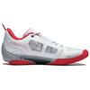 Li Ning Wade 808 4 Ultra Low Top Basketball Shoes Men's Standard White ABAU031-9