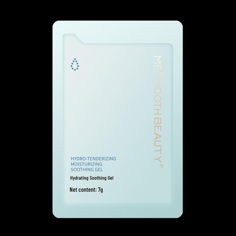 

MESMOOTH C1pro Facial Consumable Sample