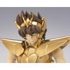 Tamashii Nations Sage of the Sanctuary Saint Seiya Myth EX Pegasus Seiya Passion Art 40th Anniversary Edition