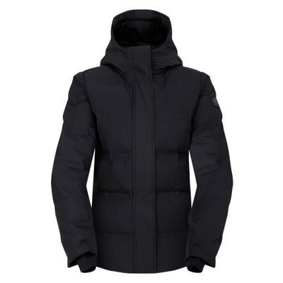 Damen/Damen Entrusted Wattierte Jacke