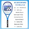 Yonex EZONE 8. generacji Pełny Karbon Królewski Niebieski Rakieta Tenisowa