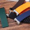 GST Series For Casio G-Shock watch strap silicone GST-W300 GST-400G GST-B100 S100D/S110D metal adapter rubber watchband Bracelet