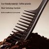 HANDUNYOU Fine-Tooth Pintail Hair Comb