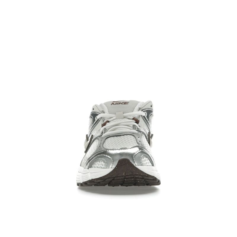 Nike V5 RNR Plachetnice Fauna Hnědá Dámské Tenisky Krémová Phantom Světle-Ořechové-Hnědá HQ7901-102