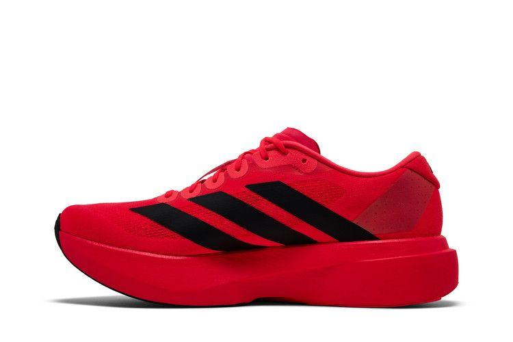 adidas Adizero Evo SL Lucid Red Black