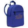 Nike Fabric Backpack Regular Unisex Royal Blue Casual