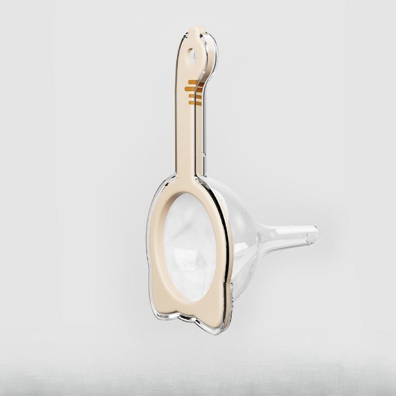 Sojamilch Filtersieb Superfein Haushalt Fruchtsaft Selbstgemachter Wein Filtersieb Rückstandsabtrennung Ist Bequem