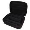 Game Console Case Fit for Switch 2 Large Capacity Drop and Rain Proof Video Games Travel Storage Cover