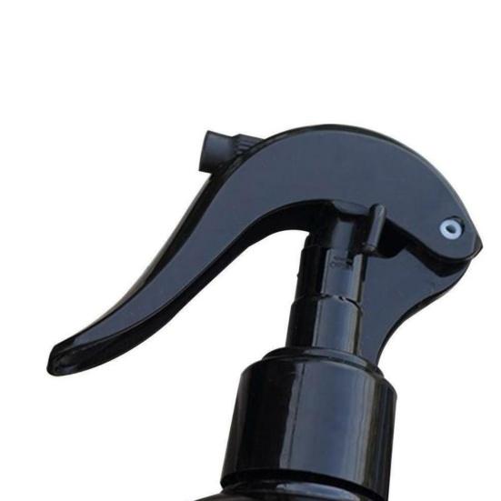 Flacone Spray Vuoto Ricaricabile in Plastica da 500ml, Atomizzatore Dispenser Repellente per Insetti per la Casa
