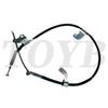 46420-0K041 Right Brake Line For TOYOTA HILUX KUN25 2005-07 4WD Handbrake Cable Car Parts