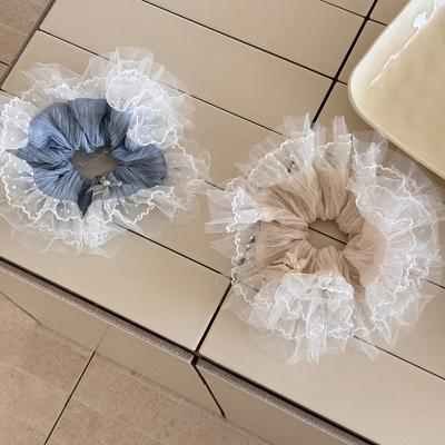 Haar-Accessoires – Damen-Haargummis