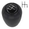 Manual Transmission 4 Speed Gear Shift Knob for Nissan For Sentra 240Z 260Z 280Z 280ZX and Compatible M8 x P1.25 Thread Vehicles