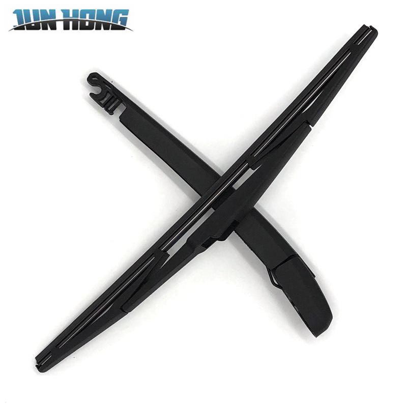 KIA CERATO European Style Rear Wiper Assembly & Cover