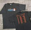 T-shirt Vintage Deftones Tour USA 1998 dalla S alla 5X, regalo per fan