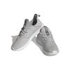 Adidas Women's Cloudfoam Pure 2.0 'Grey Silver Metallic' Women's Sneakers HP6228