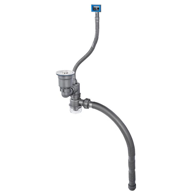 

SIOYIE Retractable Sink Drain Pipe