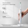 Huawei Lebooo Smart Sonic Toothbrush - Star Diamond CN plug (adapter included)
