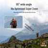 AODA AE20 5K Ultra HD DV Camcorder (CN version)
