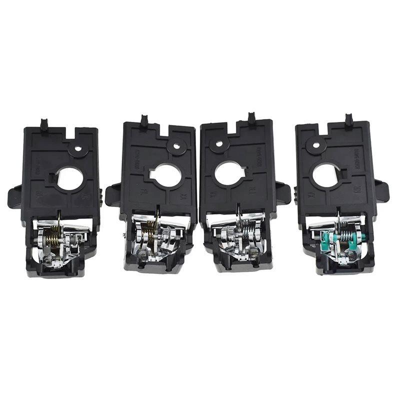 Interior Door Handles 82661-B9010 82661-B4020 82652-B4050 Door Handle For I10 Door Handle Car Inner Door Handle