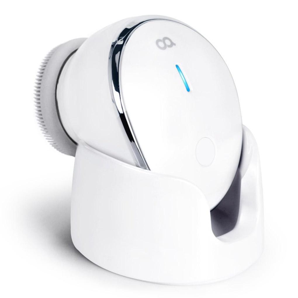 Oa Petit Care Vibration Cleanser Galvanic Massager Electric Facial Cleanser Cleansing Machine